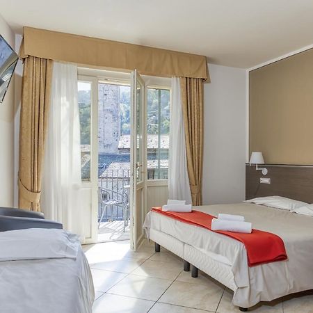Hotel Lumin Cremia Екстериор снимка