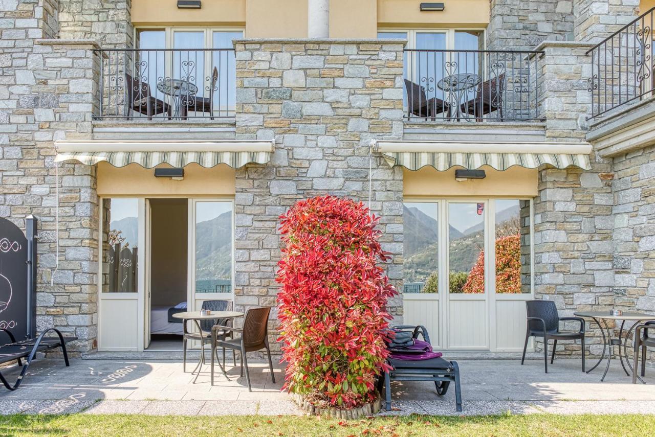 Hotel Lumin Cremia Екстериор снимка