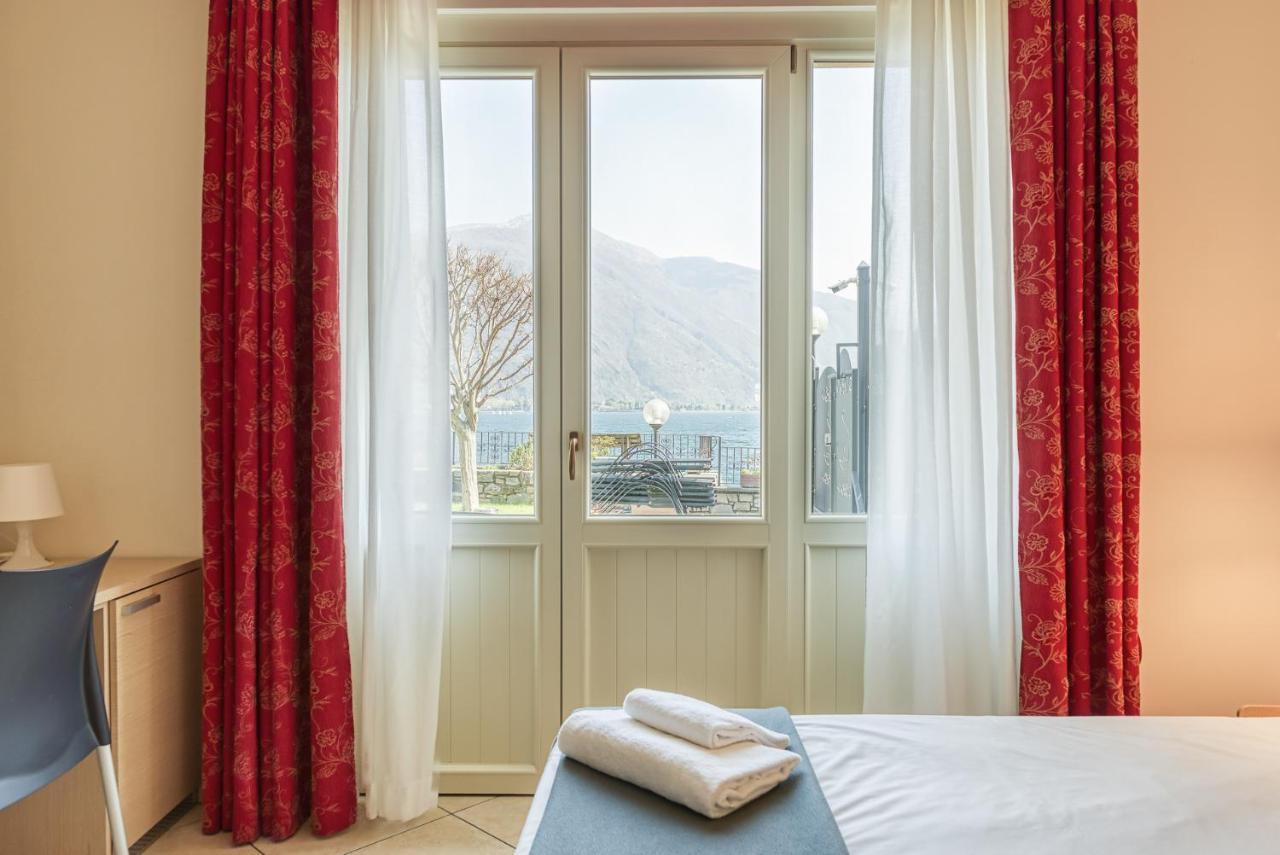 Hotel Lumin Cremia Екстериор снимка
